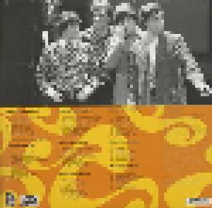 The Rascals: The Complete Singles A's & B's (4-LP) - Bild 2