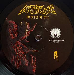 Antipeewee: Infected By Evil (LP) - Bild 5