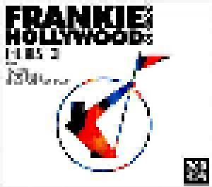Frankie Goes To Hollywood: Best Of, The - Cover