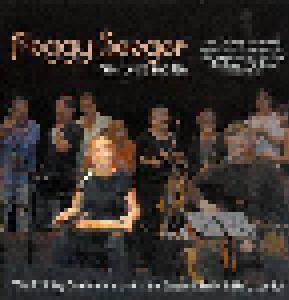 Peggy Seeger: Three Score And Ten - Cover