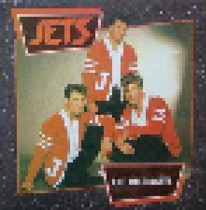 The Jets: Hitsingles, The - Cover