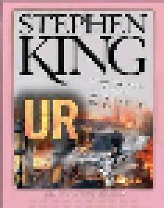 Stephen King: UR - Cover