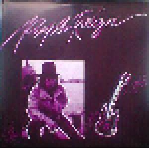 Deep Purple: Purple Reign - Cover
