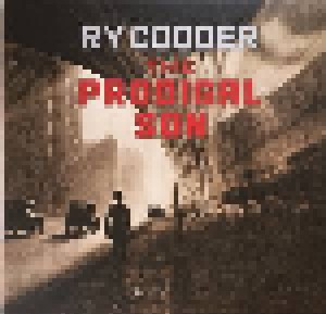 Ry Cooder: The Prodigal Son (LP) - Bild 1