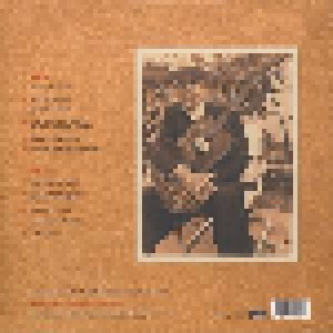 Ry Cooder: The Prodigal Son (LP) - Bild 2