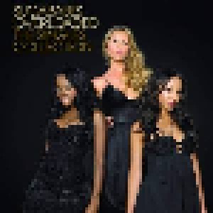 Sugababes: Overloaded - The Singles Collection (CD) - Bild 1