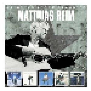 Cover - Matthias Reim: Original Album Classics