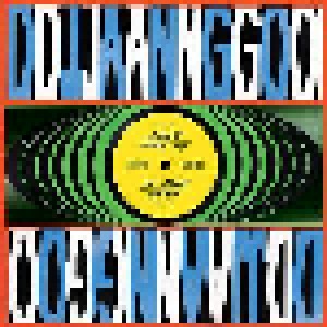 Django Django: In Your Beat (12") - Bild 1