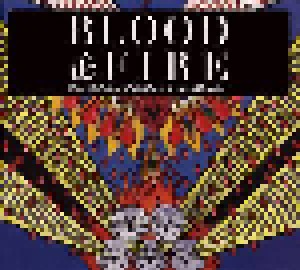 The Eighties Matchbox B-Line Disaster: Blood & Fire (CD) - Bild 1