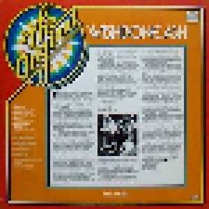 Wishbone Ash: The Original Wishbone Ash (LP) - Bild 2