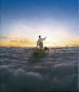 Pink Floyd: The Endless River (CD + DVD) - Bild 1