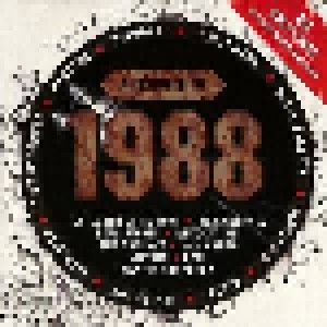 A Tribute To 1988 (CD) - Bild 1