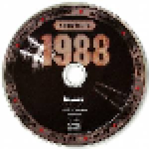 A Tribute To 1988 (CD) - Bild 3