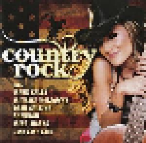 Cover - Returners, The: Country Rock