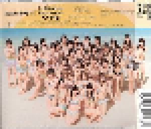 AKB48: Labrador Retriever (Single-CD + DVD) - Bild 3
