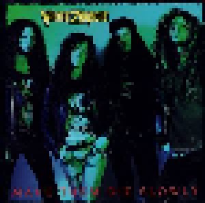 White Zombie: Make Them Die Slowly (CD) - Bild 1