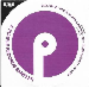 Cover - 100 Dollar Habit: Classic Rock 249 - A Purple Records Sampler