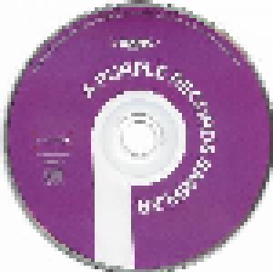 Classic Rock 249 - A Purple Records Sampler (CD) - Bild 3