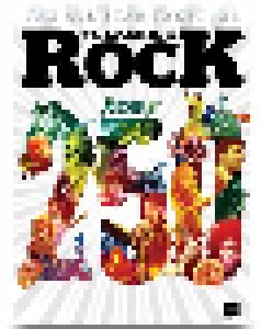 Classic Rock 250 - Classic Rock Presents - The Best Of The Year (So Far) (CD) - Bild 4