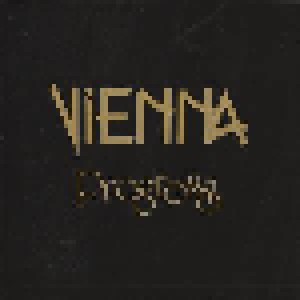 Cover - Vienna: Progress -Last Live-