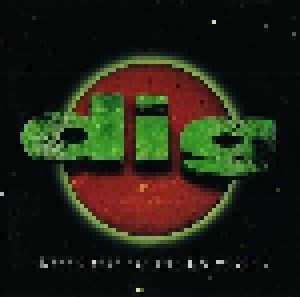 Dig: Defenders Of The Universe (CD) - Bild 1