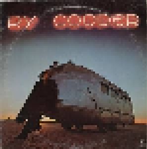 Ry Cooder: Ry Cooder (LP) - Bild 1