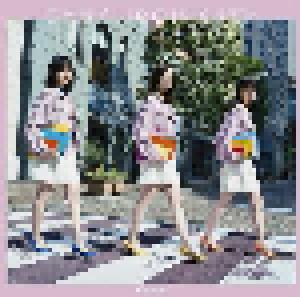 Nogizaka46: Synchronicity (Single-CD + DVD) - Bild 1