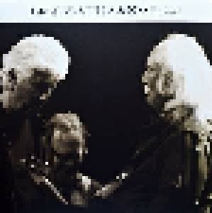 Crosby, Stills & Nash: Timeless (LP) - Bild 1