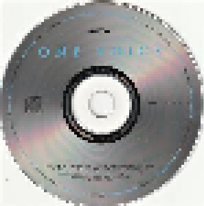 One Voice (HDCD) - Bild 3