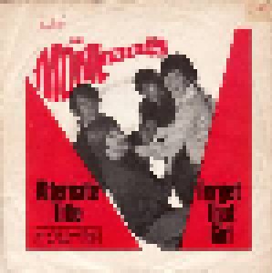 The Monkees: Alternate Title (7") - Bild 1