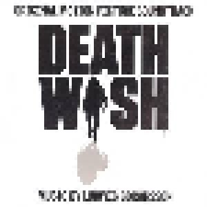 Cover - Ludwig Göransson: Death Wish - Original Motion Picture Soundtrack