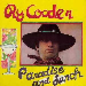 Ry Cooder: Paradise And Lunch (LP) - Bild 1
