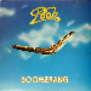 Pooh: Boomerang (LP) - Bild 1
