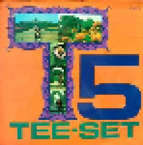 Cover - Tee-Set: T5