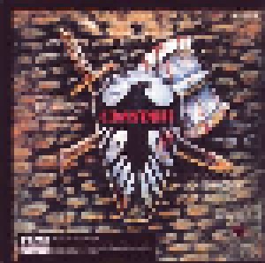 Chastain: Mystery Of Illusion (CD) - Bild 2