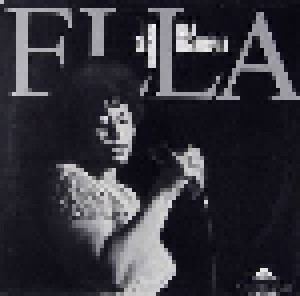 Ella Fitzgerald: The Best Of Ella Fitzgerald (LP) - Bild 1