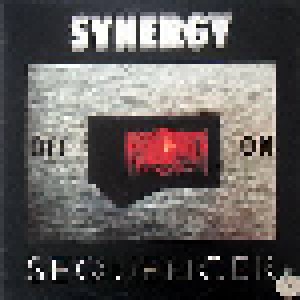 Synergy: Sequencer (LP) - Bild 1