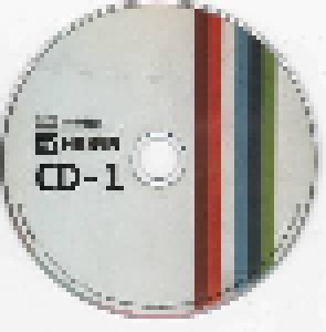 Haken: L-1VE (2-CD + 2-DVD) - Bild 3
