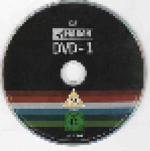 Haken: L-1VE (2-CD + 2-DVD) - Bild 5