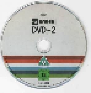 Haken: L-1VE (2-CD + 2-DVD) - Bild 6