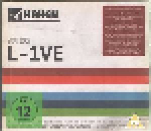Haken: L-1VE (2-CD + 2-DVD) - Bild 7