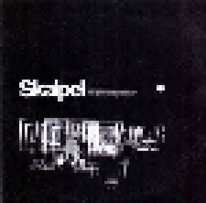 Skalpel: Skalpel (Promo-CD) - Bild 1