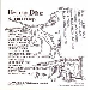 Herman Düne: Not On Top (Promo-CD) - Bild 2