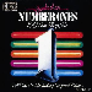 The "Hooked On" Singers: Hooked On Number Ones (CD) - Bild 1