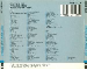 The "Hooked On" Singers: Hooked On Number Ones (CD) - Bild 2