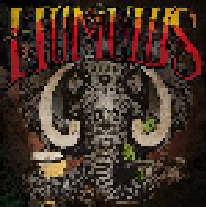 Cover - Humulus: Humulus