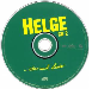 Helge Schneider: 29 Sehr, Sehr Gute Erzählungen (Aber Auch Lieder) (2-CD) - Bild 5