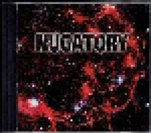 Cover - Nugatory: Nugatory