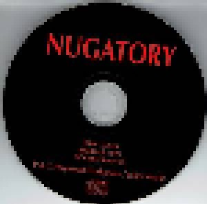 Nugatory: Nugatory (Mini-CD / EP) - Bild 2