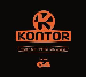 Cover - Clean Bandit: Kontor - Top Of The Clubs Vol. 64